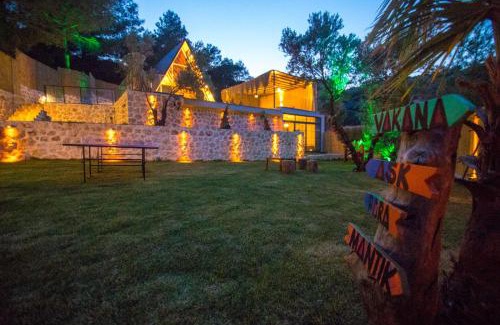 Kas Villa | Villa Vakana