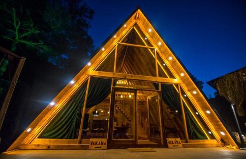 Kas Villa | Villa Vakana