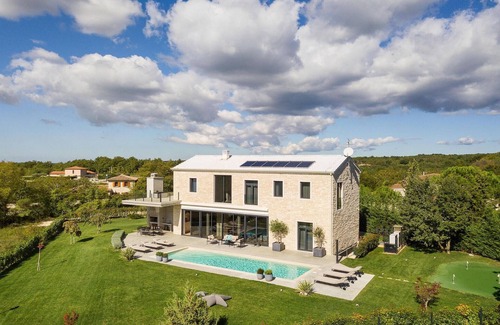 Radetici House | Villa Valens Residence