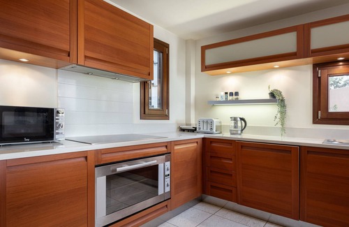 Anavyssos Villa | Villa Valli Athenian Riviera