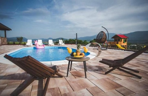Mali Radic Villa | Villa Vanesa Bihać