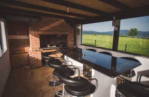 Mali Radic Villa | Villa Vanesa Bihać