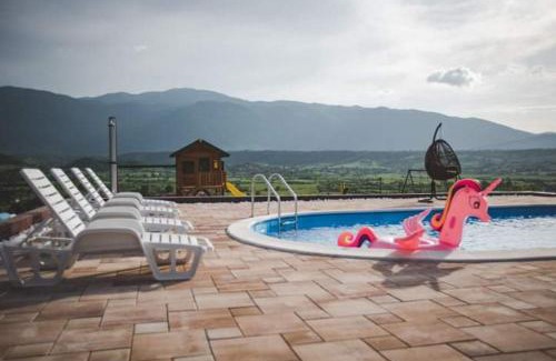 Mali Radic Villa | Villa Vanesa Bihać