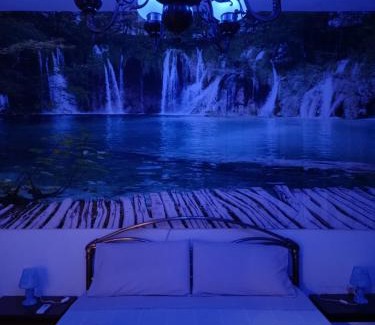 Varano Borghi House | Villa Varano Borghi - Lake