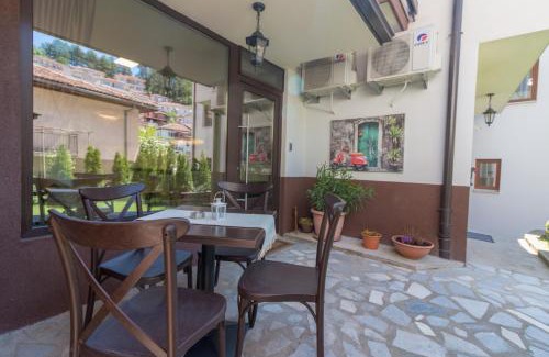 Varosh Apartment | Villa Varosh