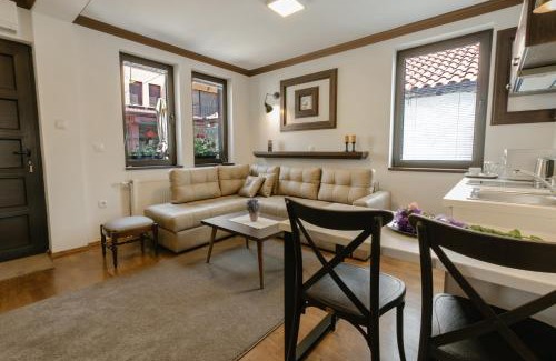 Varosh Apartment | Villa Varosh