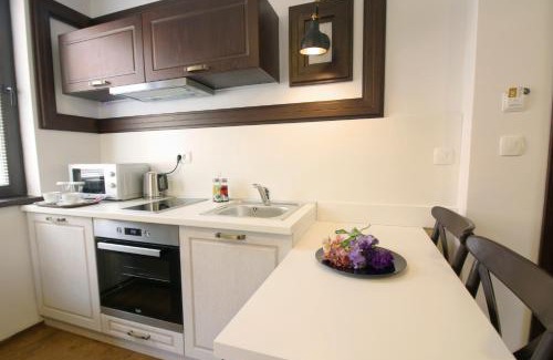 Varosh Apartment | Villa Varosh