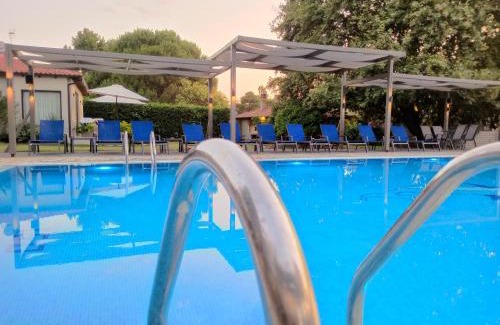 Vourvourou Apartment | Villa Vasiliadi