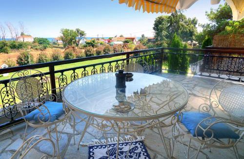 Lefkippos House | Villa Vasiliki