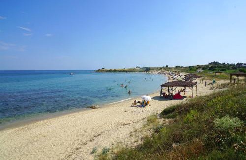 Lefkippos House | Villa Vasiliki