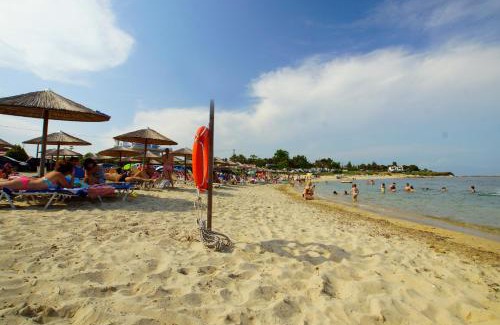 Lefkippos House | Villa Vasiliki