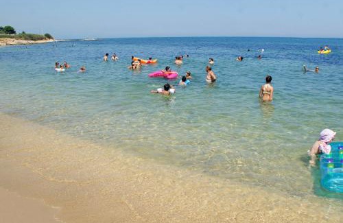 Lefkippos House | Villa Vasiliki