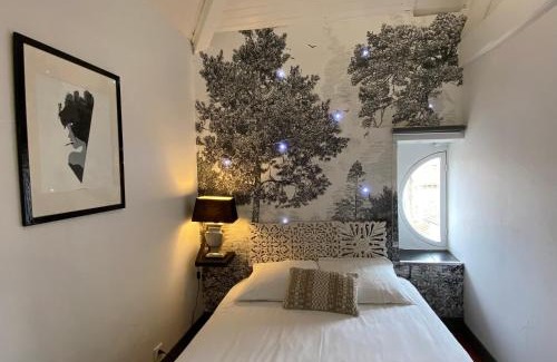 Biarritz Apartment | Villa Vedetta - 4 pers - 200 m plage - Triangle d or Biarritz