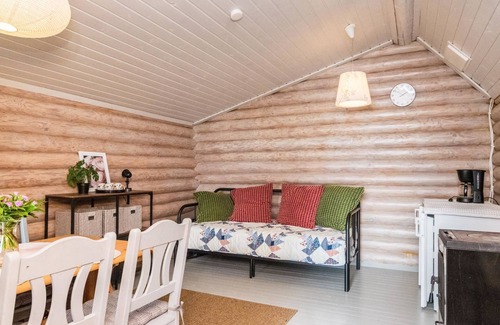 Sysma House | Villa Vehmas by Interhome