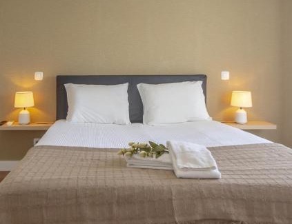 Santa Eulalia Apartment | Villa Velluto