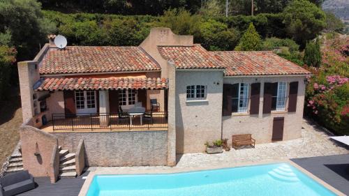 Vence Villa | Villa Vence
