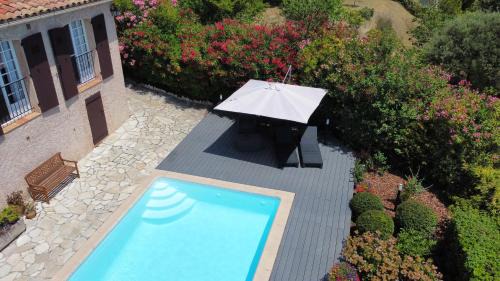 Vence Villa | Villa Vence