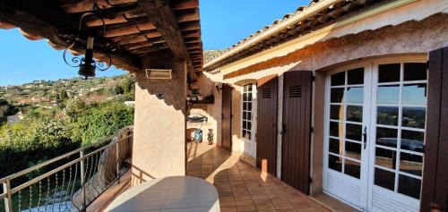 Vence Villa | Villa Vence