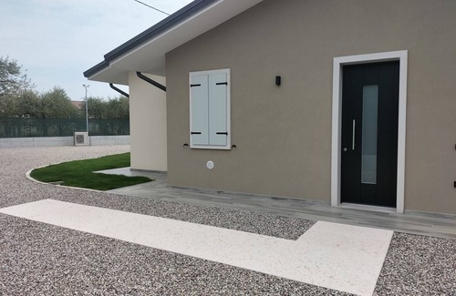 Montioni Villa | Villa Verde