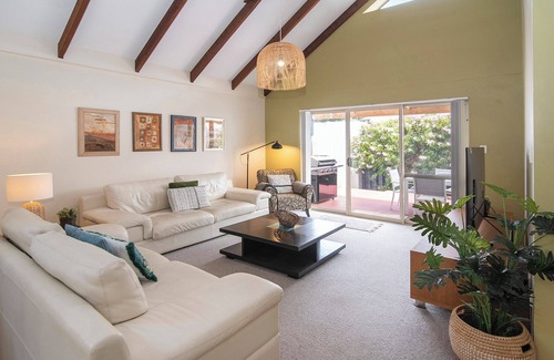 Margaret River Villa | Villa Verde Margaret River