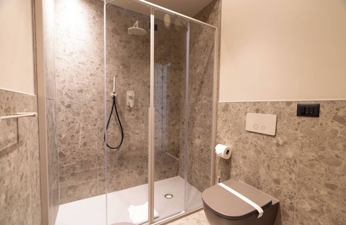 Montesilvano Hotel | Villa Verdeoro