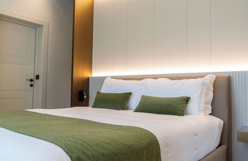 Montesilvano Hotel | Villa Verdeoro