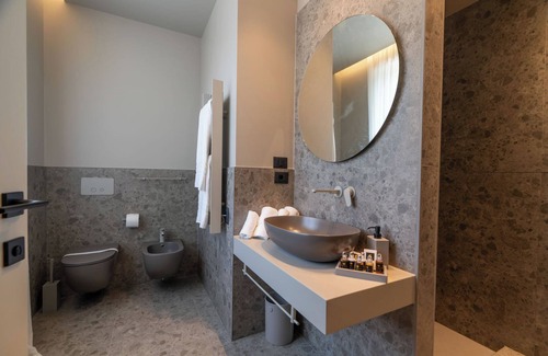 Montesilvano Hotel | Villa Verdeoro