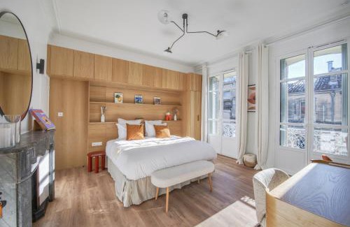 Avignon City Centre Apartment | Villa Victor Hugo by Odomo