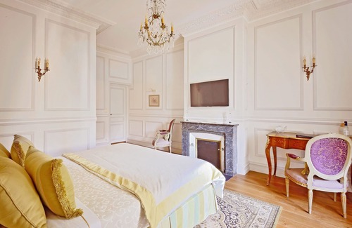 Saint Seurin - Fondaudege Bed & Breakfast | Villa Victor Louis