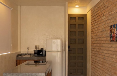 Xico Hotel | Villa Victoria Xico