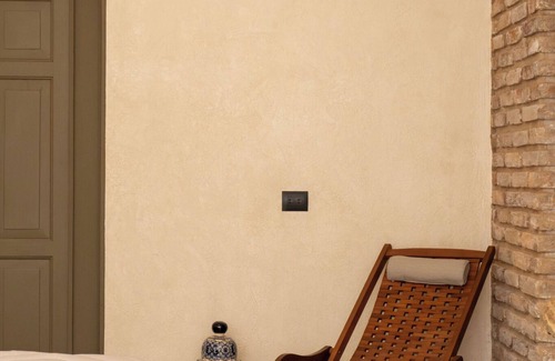 Xico Hotel | Villa Victoria Xico