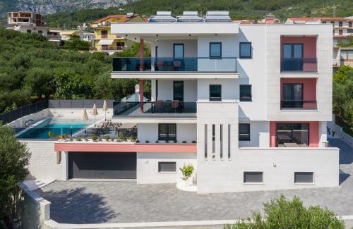 Umac Apartment | Villa VID Apartments - Makarska Exklusiv