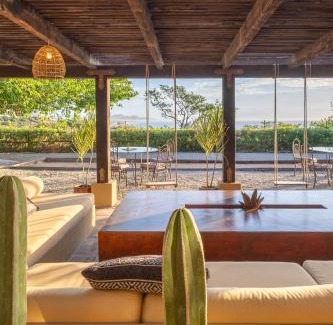 San Jose del Cabo Villa | Villa Vida Cabo - Authentic Spacious Ocean View Near Beach & Town