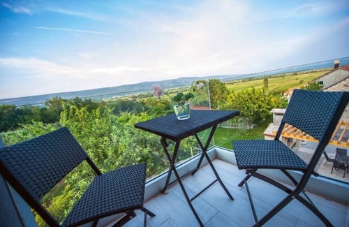 Zmijavci Villa | Villa Vida