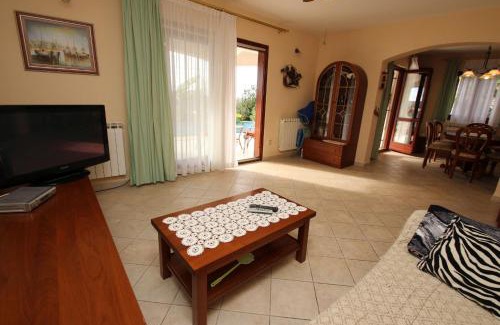 Vrvari House | Villa Viktoria