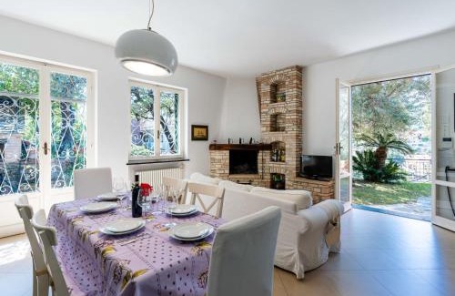 Alassio Villa | Villa Villa Girasole by Interhome