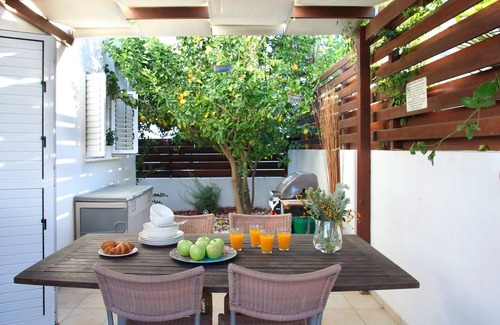 Cape Greko Villa | Villa Villa Kos 19 Near Konnos Beach