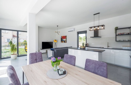 Fiorini Villa | Villa Villa Luna Fiorini (Istria - Fiorini)