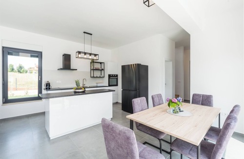 Fiorini Villa | Villa Villa Luna Fiorini (Istria - Fiorini)