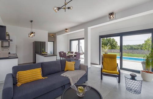 Fiorini Villa | Villa Villa Luna Fiorini (Istria - Fiorini)
