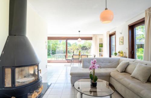 Bredene Villa | Villa Villa Zeebries by Interhome
