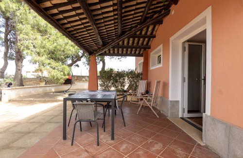 Marsala Apartment | Villa VILLACOLLE - Marsala