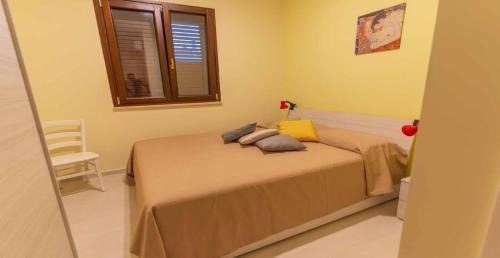 Capaccio-Paestum Apartment | Villa Vimani
