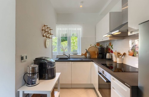 Nova Vas Villa | Villa Vin with 2 bedrooms and pool in Poreč