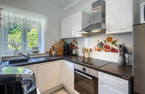 Nova Vas Villa | Villa Vin with 2 bedrooms and pool in Poreč