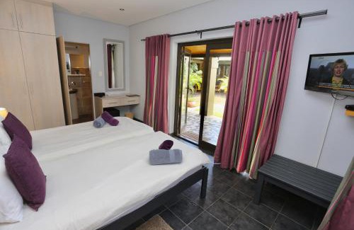 Windhoek House | Villa Violet