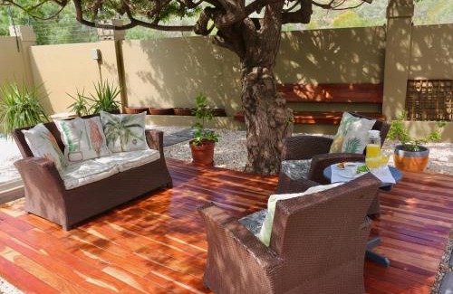 Windhoek House | Villa Violet