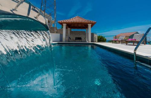 Mlini Apartment | Villa Vista - Sunset Horizon