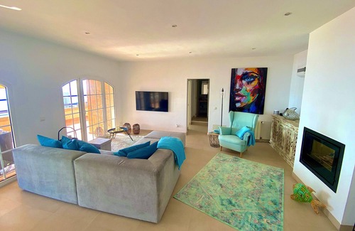 Son Servera House | Villa Vistamar - Canyamel