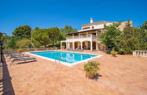 Port d'Andraitx Villa | Villa Vistas Puerto by Mallorca Infinity